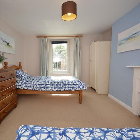 2 Bed In Wells Vespe Villa Buitenkant foto