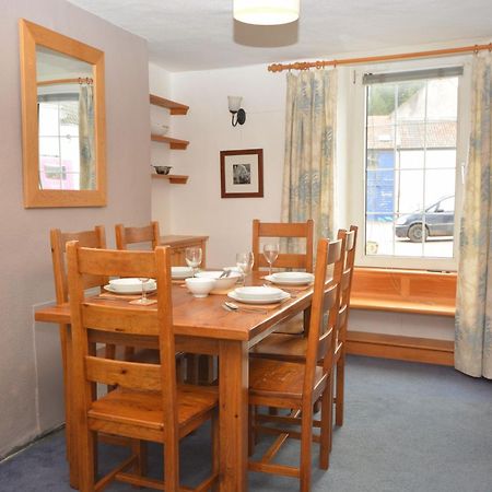 2 Bed In Wells Vespe Villa Buitenkant foto