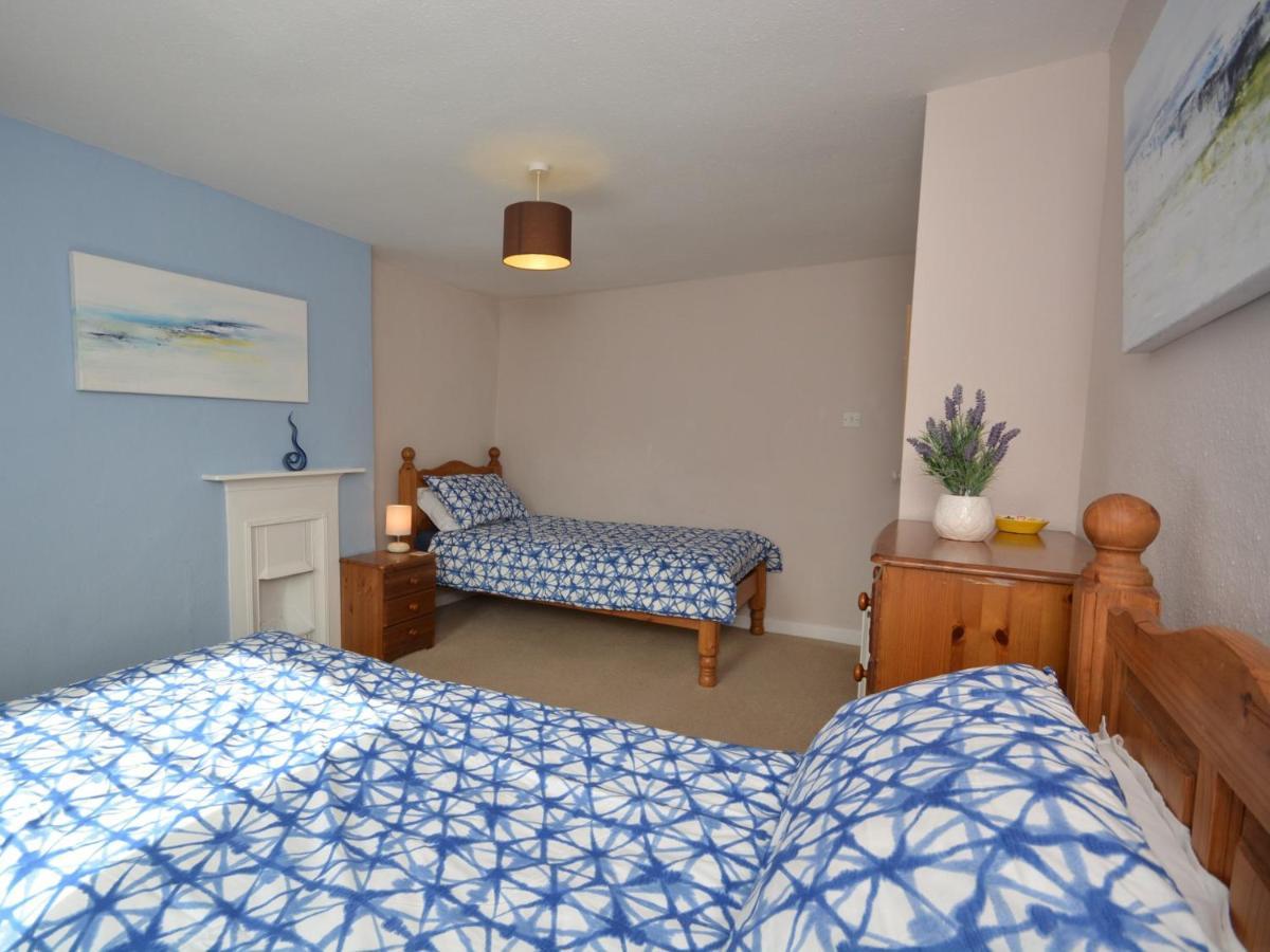 2 Bed In Wells Vespe Villa Buitenkant foto