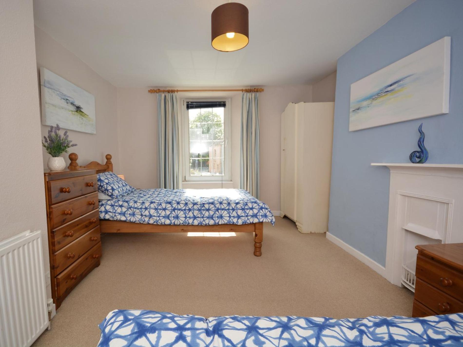 2 Bed In Wells Vespe Villa Buitenkant foto