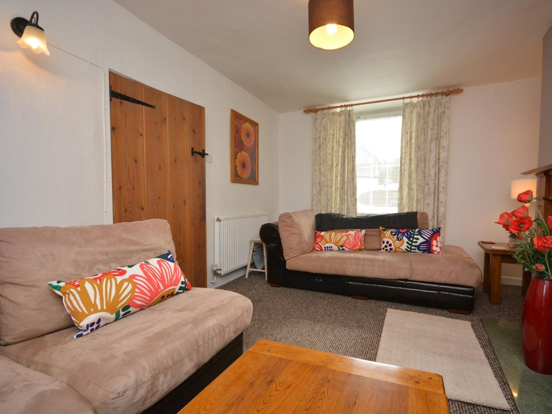 2 Bed In Wells Vespe Villa Buitenkant foto