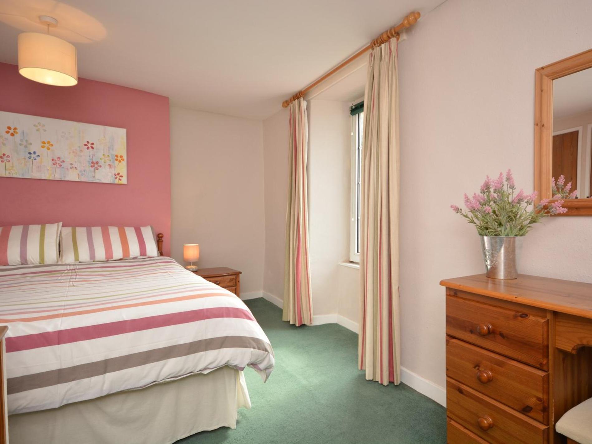 2 Bed In Wells Vespe Villa Buitenkant foto