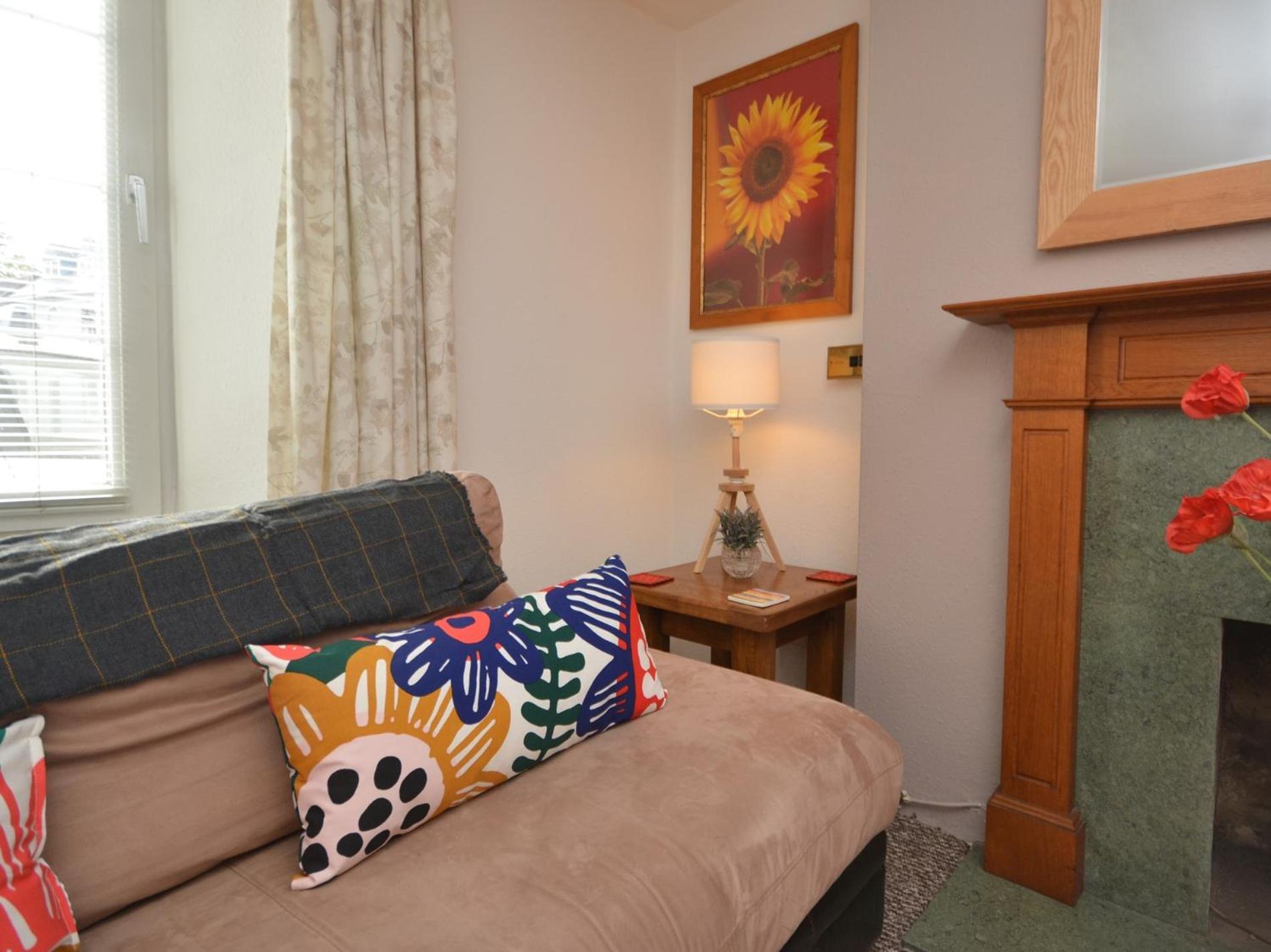 2 Bed In Wells Vespe Villa Buitenkant foto